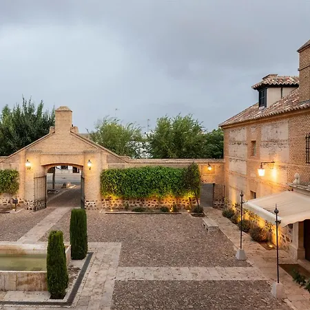 Hotel De 4*