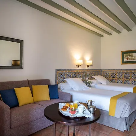 De 4* Almagro