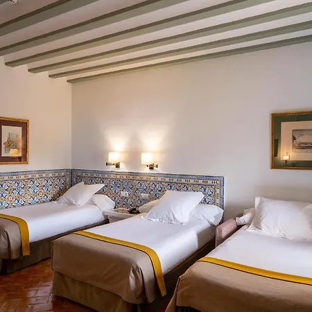 Hotel De Almagro
