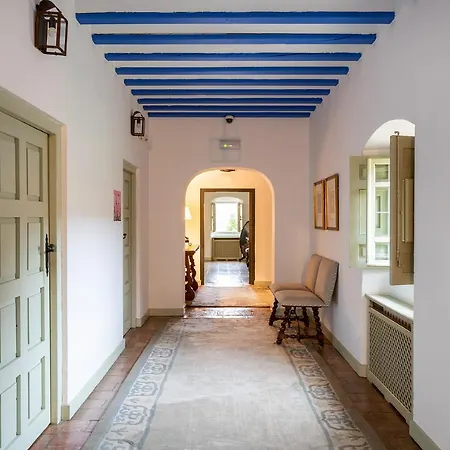 Hotel De Almagro