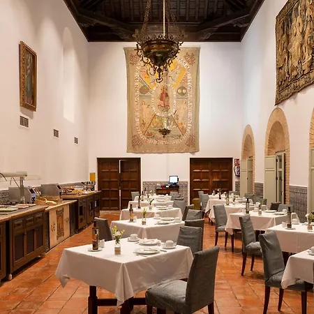 De Hotel Almagro