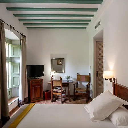 De Hotel Almagro