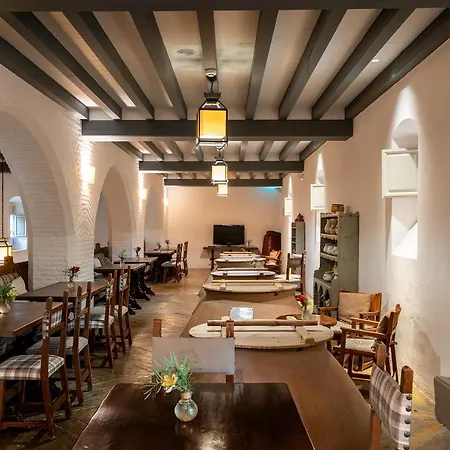 Hotel De Almagro
