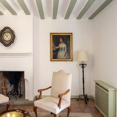 Hotel De Almagro