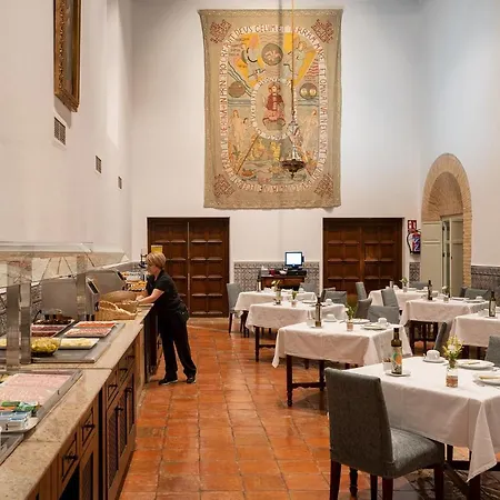 Hotel De Almagro